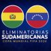El Alto recibe a Venezuela en las eliminatorias para el Mundial 2026