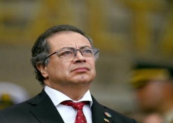 Gustavo Petro asistirá a la investidura de Claudia Sheinbaum