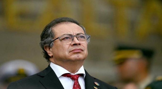 Gustavo Petro asistirá a la investidura de Claudia Sheinbaum