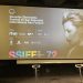 Lluvia de estrellas en el Festival de Cine de San Sebastián