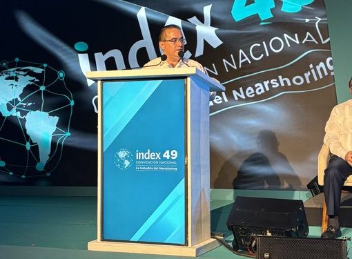 Reunión de empresarios con Sheinbaum fortalecerá la confianza en inversiones: Index