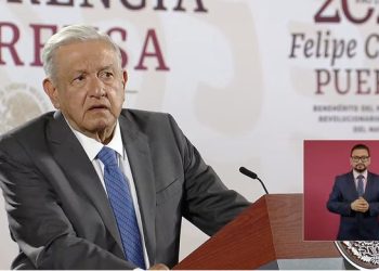 AMLO asegura buena relación con el sector privado y transparencia en licitaciones