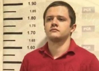 Sentencian a “El Menchito”, hijo del líder del CJNG, en Washington
