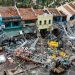 Al menos 46 muertos en Vietnam por el devastador tifón Yagi
