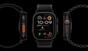 Apple Watch detecta apnea del sueño y mide profundidad en agua