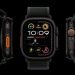 Apple Watch detecta apnea del sueño y mide profundidad en agua