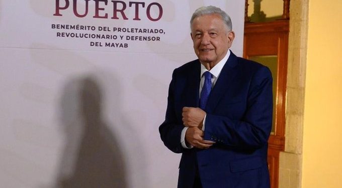 Resumen de la Mañanera de AMLO – 10 de septiembre de 2024