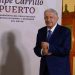 Resumen de la Mañanera de AMLO – 10 de septiembre de 2024