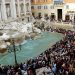 La visita a la Fontana de Trevi costará 2 euros para una experiencia exclusiva