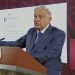 Resumen de la conferencia mañanera de AMLO, 13 de septiembre de 2024