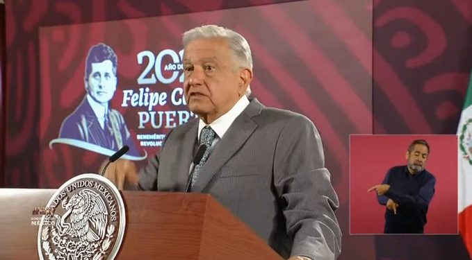 Resumen de la mañanera de AMLO del 17 de septiembre: Reforma Judicial, seguridad en Sinaloa