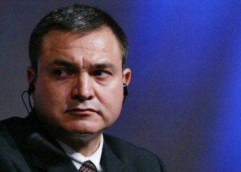 Genaro García Luna asegura tener pruebas de conexiones entre AMLO y el narcotráfico