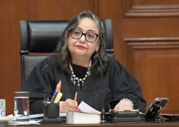 Ministra Piña inicia nueva consulta en la SCJN sobre controversia de reforma judicial