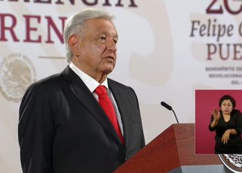 Mañanera de AMLO del 18 de septiembre de 2024: García Luna, reforma judicial