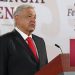 Mañanera de AMLO del 18 de septiembre de 2024: García Luna, reforma judicial