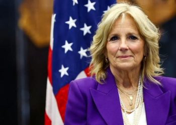 Jill Biden asistirá a la toma de posesión de Claudia Sheinbaum como presidenta de México