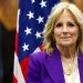 Jill Biden asistirá a la toma de posesión de Claudia Sheinbaum como presidenta de México