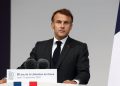 Macron forma un Gobierno de tendencia derechista tras las elecciones anticipadas
