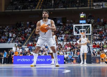 El Real Madrid inicia la defensa del título en una Liga Endesa con rivales más fuertes