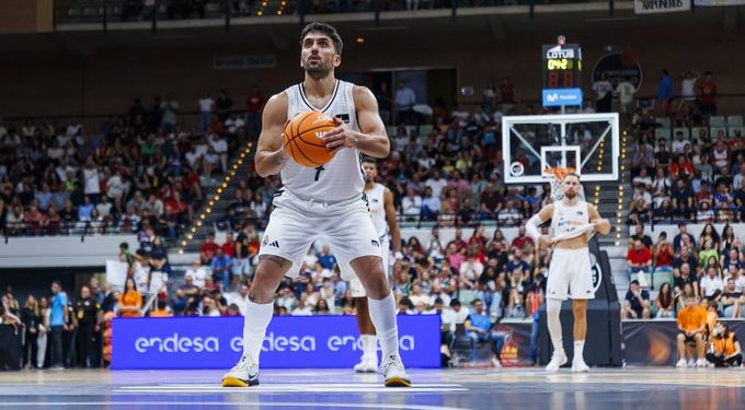 El Real Madrid inicia la defensa del título en una Liga Endesa con rivales más fuertes