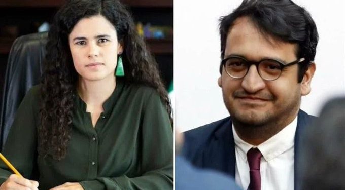 Luisa María Alcalde asume como presidenta del CEN; hijo de AMLO será secretario de Organización