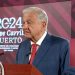 AMLO aborda incidentes en Veracruz, deuda de Salinas Pliego y anuncia su renuncia a Morena