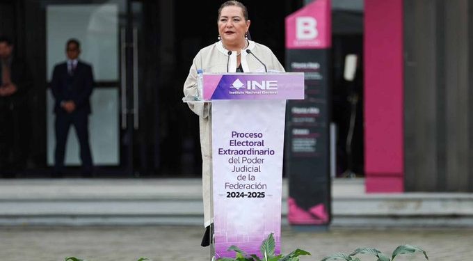 INE
