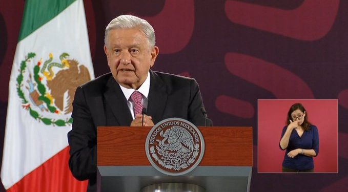 La mañanera de AMLO: lo más destacado del 25 de septiembre de 2024