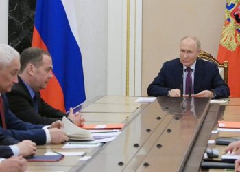 Putin advierte sobre el uso de armas nucleares en caso de agresión