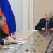 Putin advierte sobre el uso de armas nucleares en caso de agresión