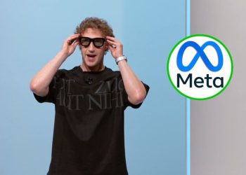 Meta AI se actualiza con voces de famosos como John Cena en Meta Connect 2024