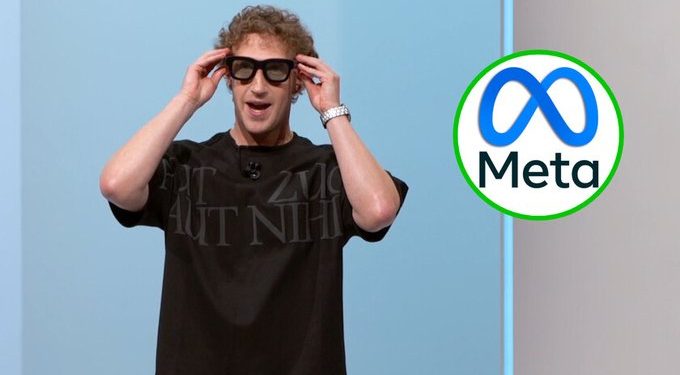 Meta AI se actualiza con voces de famosos como John Cena en Meta Connect 2024