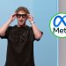Meta AI se actualiza con voces de famosos como John Cena en Meta Connect 2024