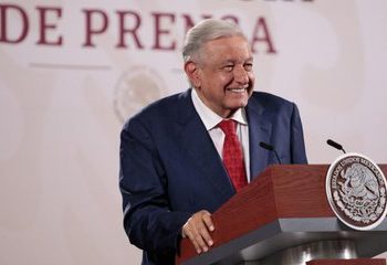 Conferencia de AMLO del 26 de septiembre: lo más relevante