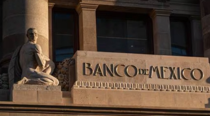 Banco de México reduce su tasa de interés al 10.50% por segunda vez