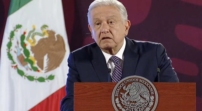AMLO firmará reformas para transferir la Guardia Nacional a la Sedena y reconocer a los pueblos indígenas