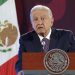AMLO firmará reformas para transferir la Guardia Nacional a la Sedena y reconocer a los pueblos indígenas
