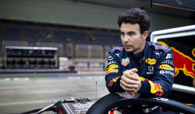 Checo Pérez podría anunciar su retiro de la F1 tras el Gran Premio de México