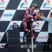 Jorge Martín gana el Gran Premio de Indonesia en MotoGP