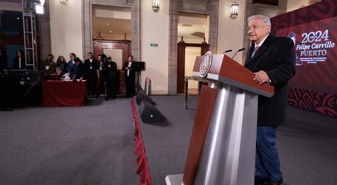 Última mañanera de AMLO: momentos emotivos y sorpresas en su despedida