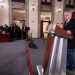 Última mañanera de AMLO: momentos emotivos y sorpresas en su despedida