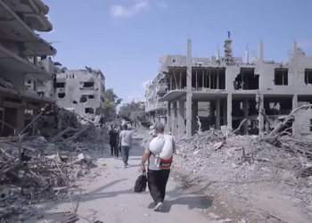 Más de 41,600 muertos en Gaza mientras Israel intensifica los bombardeos