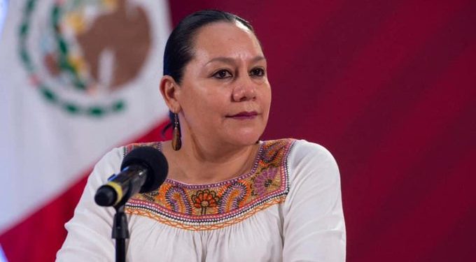 Gabinete de Sheinbaum: María Luisa Albores liderará la nueva área de Alimentación para el Bienestar
