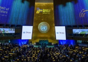 Excancilleres solicitan a la ONU suspender a Rusia de la Asamblea General