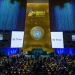 Excancilleres solicitan a la ONU suspender a Rusia de la Asamblea General