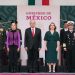 Fuerzas Armadas despiden a AMLO en el Desfile Militar 2024