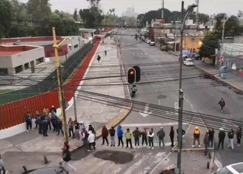 La Reforma Judicial se Votará en la Unidad Deportiva Magdalena Mixhuca ante Bloqueos en San Lázaro