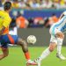 Colombia-Argentina parte II abre la octava jornada en Sudamérica