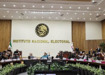 INE ajusta su reglamento por reforma judicial: partidos políticos quedan fuera
