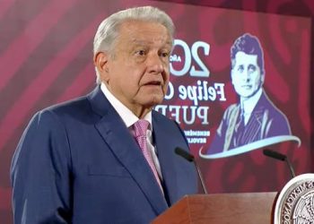 Resumen de La Mañanera del 6 de septiembre de 2024: Reforma judicial, relojes, mudanza de AMLO